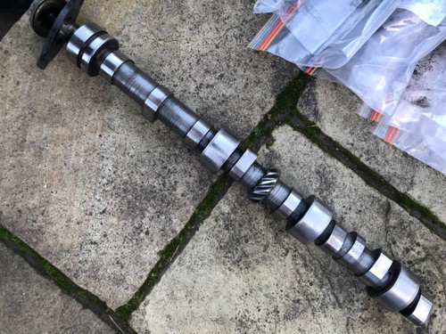 Land rover 200tdi engine - land,
