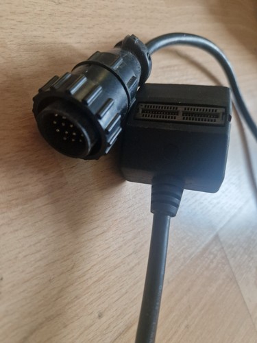 Snap key cable modis - dl-14,