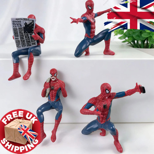 1pcs superhero action - superhero, figure