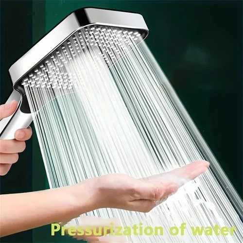 Adjustable shower head - shower,