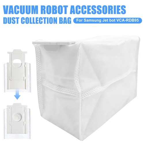 Pack clean vacuum - vacuum, robot