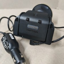 TOM TOM Rider Car Windscreen