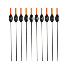 Sensas CCX Pole Floats - Multipack of 10