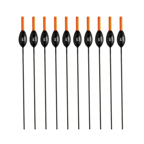 Sensas ccx pole floats - pole,