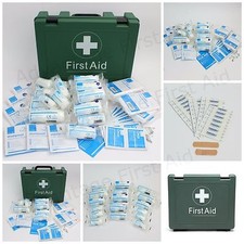 10, 20 or 50 Person HSE First