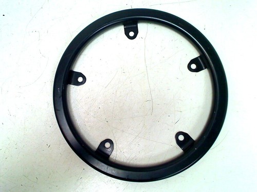 Clutch outer basket plate - clutch,