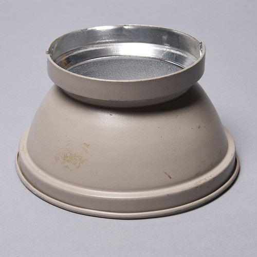 Elinchrom 18cm grid reflector - elinchrom,