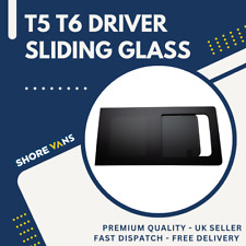 VW T5 T6 Window Glass Driver