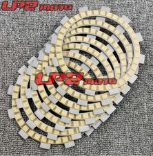Clutch Friction Plates Discs