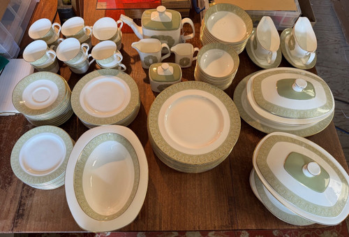 Royal doulton sonnet - doulton,