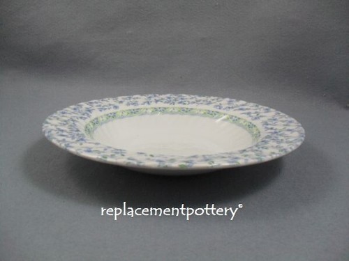 Johnson brothers julia rimmed - julia,
