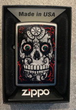 Genuine Brand New 2011 ZIPPO