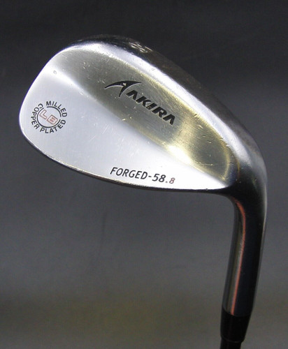 Akira forged sand - forged,