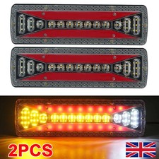 12V 37LED Rear Tail Lights
