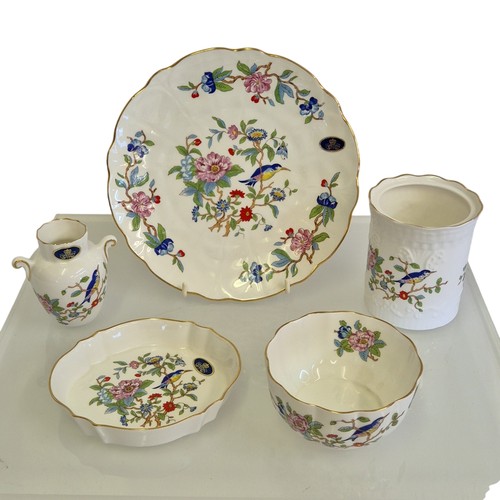 Aynsley pembroke small - pembroke, bundle