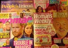 4 Magazine Bundle People's