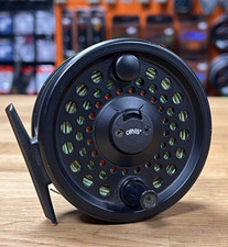 orvis clearwater classic III