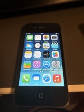 iPhone 4 Unlocked