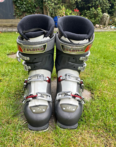 Tecnica men alpine ski - alpine,