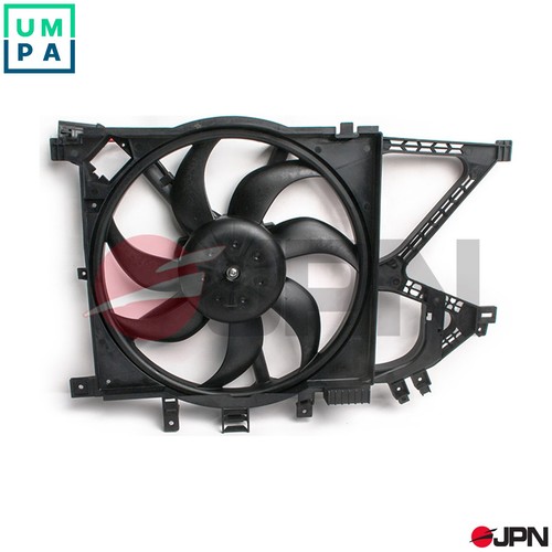 Fan engine cooling 62c0041 jpn - fan,