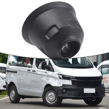 Upgraded Rear Cargo Door