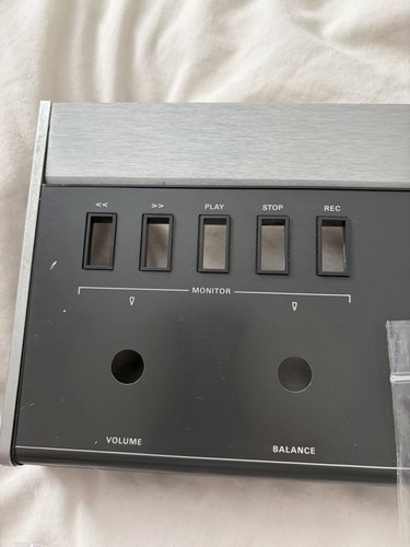 Revox a77 lower - a77., hs