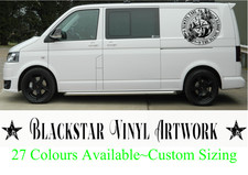 UNIVERSAL CAMPER VAN MOTORHOME