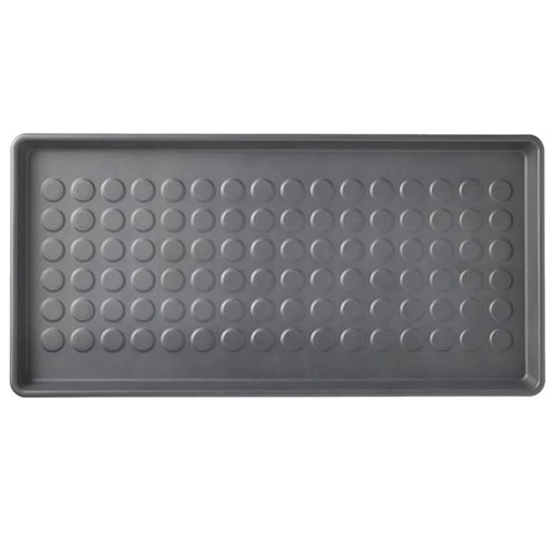 Black multi purpose boot tray - multi-purpose,