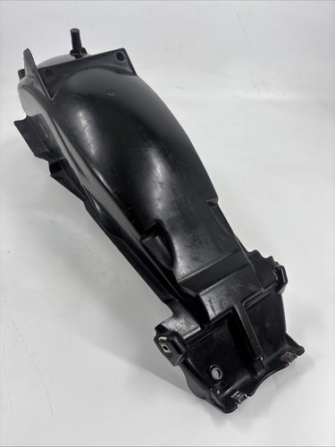 Suzuki dr125 2008 under - 2008-12,