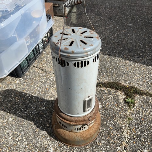 Vintage valor 207 space - vintage,