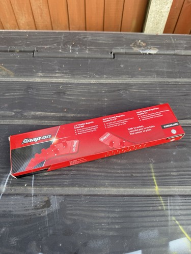 Snap flexible magnetic - flexible,