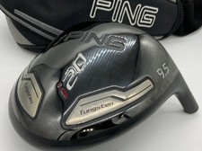 PING Golf Club i20 1w 9.5°