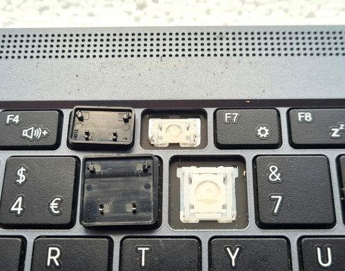 Medion akoya e15423 laptop - medion,