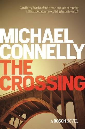 The crossing michael - by,