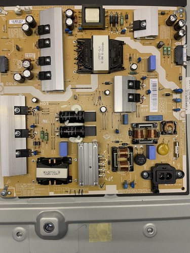 Samsung power supply - samsung, board