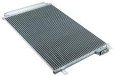 A/C CONDENSER FOR FIAT 500 07-