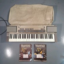 Rare VTG 1983 Casio Casiotone