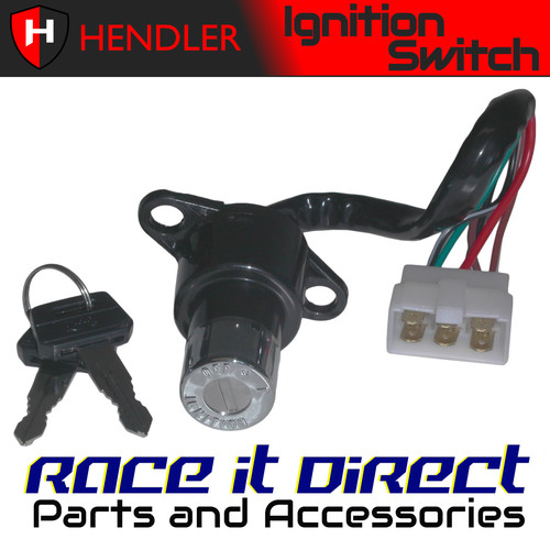 Ignition switch for honda - ignition,