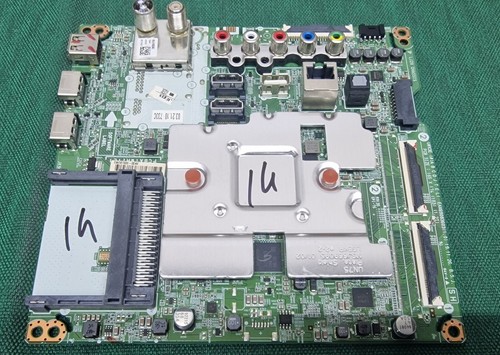 Main board for - main,