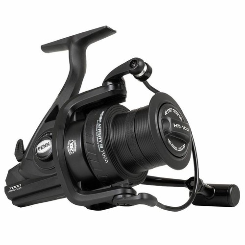 Penn affinity iii longcast - iii,