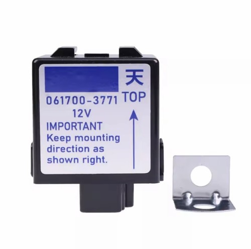 Kubota diesel stop relay - diesel,