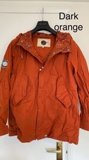 Pretty green Parka Coats Oasis