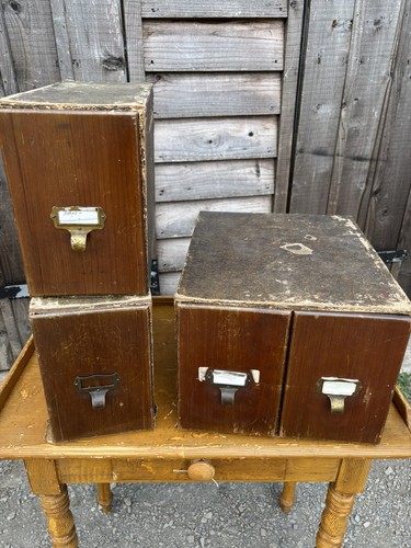 Antique library index - library,