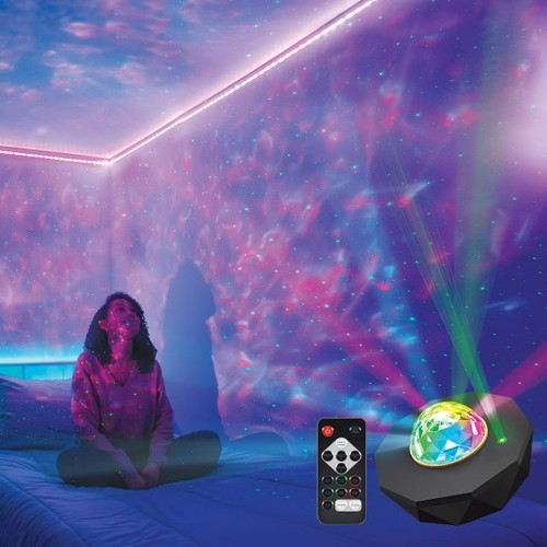 Projector laser star lights - projector,