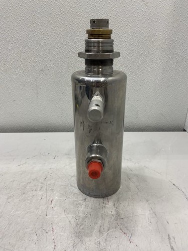 Cryostar liquid nitrogen - cryostar,