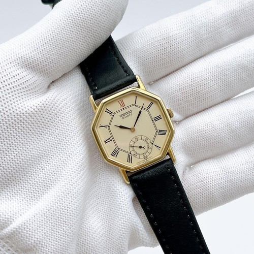Rare vintage seiko - rare, watch