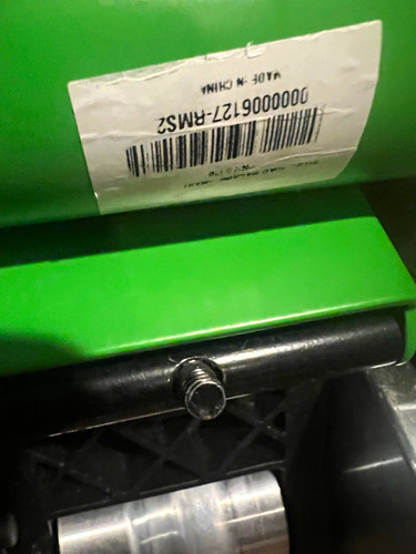 Kinetic road machine fluid - kinetic,