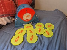 Nerf Skeetshot Launcher Disc