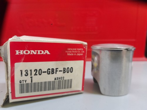 Honda cr80 cod - honda,