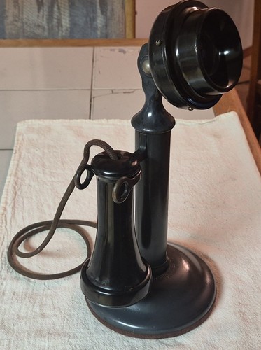 Western electric 40al - electric,